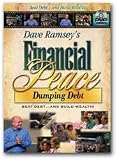 Dave Ramsey's Financial Peace: Dumping Debt DVD