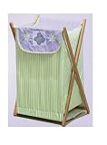 Lambs & Ivy Sweet as a Daisy Hamper