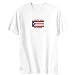 T-Shirt White 