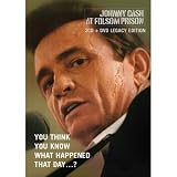 At Folsom Prison (Legacy Edition)