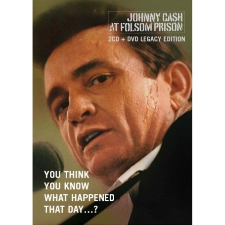 CD-Charts  Search : At Folsom Prison (Legacy Edition)