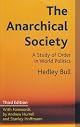 The Anarchical Society