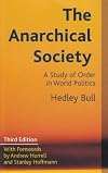 The Anarchical Society