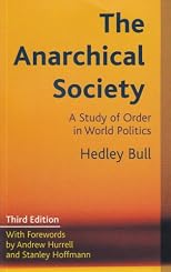 The Anarchical Society