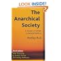 The Anarchical Society