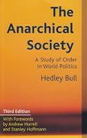 The Anarchical Society