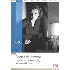 Secret de femme