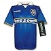 97-99 Everton Home Jersey - Players