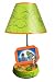 TM SHREK 028357 /LAMP/ANIMATED, Lamps, Bases & Shades, Home & Garden