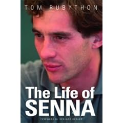 The Life of Senna: The Biography of Ayrton Senna