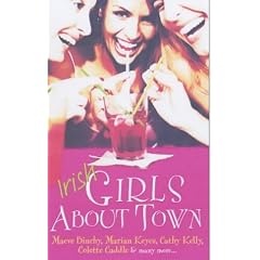 Irish Girls About Town