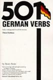 501 German Verbs