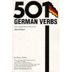 501 German Verbs (501)