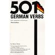 501 German Verbs ~ Henry Strutz