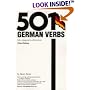 501 German Verbs