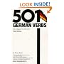 501 German Verbs