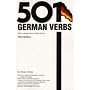 501 German Verbs (501)