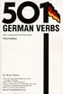 501 German Verbs