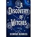 Books : A Discovery of Witches: A Novel [Hardcover]