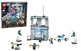 Review LEGO 1376 / Spiderman Action Studio