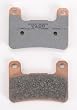 DP BRAKES BRAKE PAD SINTRD RDP950HH RDP950HH