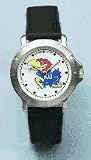 Kansas Jayhawks NCAA Men's Player Series Watch