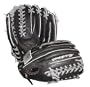12.75" Left Hand Throw "Precision Series" Outfield Baseball Glove