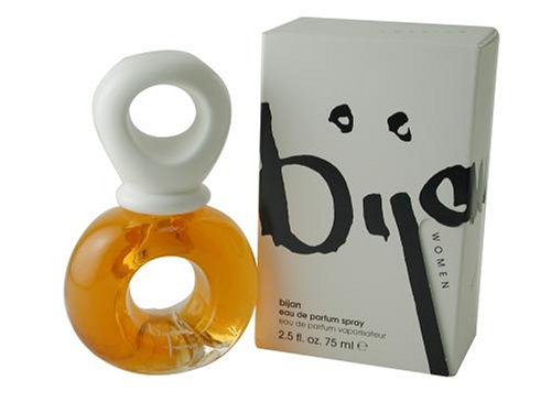 Bijan By Bijan For Women. Eau De Parfum Spray 1.7 Ounces