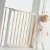 Baby Dan Designer Gate Silver Beech