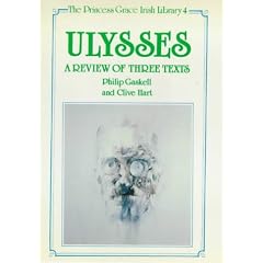 "Ulysses"