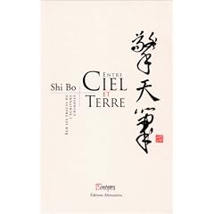 Entre ciel et terre