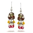 Ayala Bar Earrings - Fall 2011 Hip Collection - #7165 AE OE