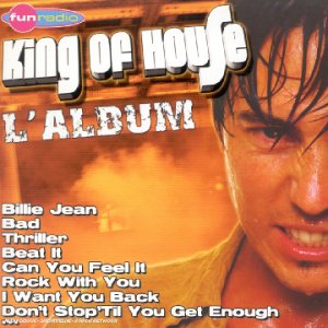 King Of House - king of house l