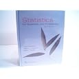 Statistics for Business and Economics
