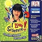 I Love Science