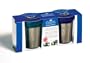 Finum Goldton Filters, Blue and Green