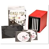 English with Mozart [CD]