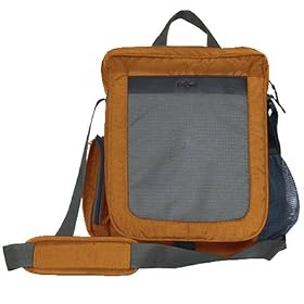 Eagle Creek Vagabond Shoulder Bag
