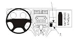 CPH-Brodit Honda CR-V Brodit ProClip Angled mount 2007 Fits All Countries - #853941