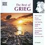 The Best Of - The Best Of Grieg