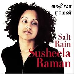 Salt Rain