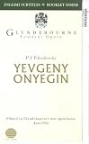 Yevgeny Onyegin - Glyndebourne Festival Opera [1994]