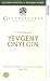 Yevgeny Onyegin - Glyndebourne Festival Opera [VHS] [1994]