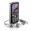 Sony Ericsson K750i - Mobile Phone - Silver - Sim Free