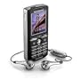 Sony Ericsson K750i Unlocked Triband Camera Phone (Black)