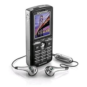 Sony Ericsson K750i - Mobile Phone - Silver - Sim Free