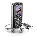 Sony Ericsson K750i - Mobile Phone - Silver - Sim Free