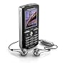 Sony Ericsson K750i Unlocked Triband Camera Phone (Black)
