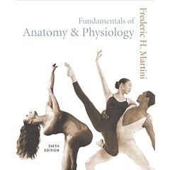 Fundamentals of Anatomy and Physiology