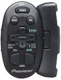 PIONEER CDSR11 CAR STEERING WHEEL REM-AVICN1/2